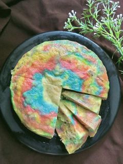 Foto resep Srikaya pisang 🌈