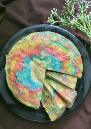 Foto resep Srikaya pisang 🌈