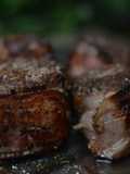 Receta de Filet Mignon a mi manera
