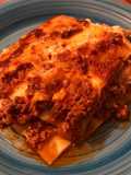 Lasagne al ragù di carne 🥩