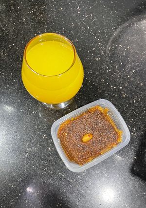 صورة لوصفة كوكتال