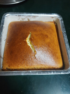 பட்டர் கேக்(butter cake recipe in tamil) செய்முறை முக்கிய புகைப்படம்