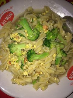 Foto resep Macaroni Nce