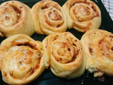 Pizza roll