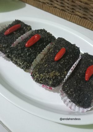 Foto resep Risol Mentai ✅