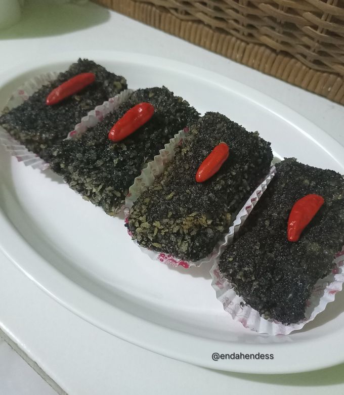 Foto resep Risol Mentai ✅