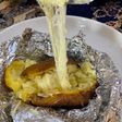 كومبير بطاطا
