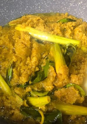 Foto resep Bumbu Soto Madura