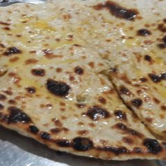 A picture of Tandoori Aloo Parantha.