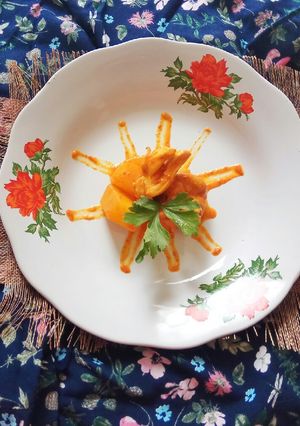 Foto resep Ayam Kalio