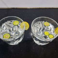 A picture of Fresh lime.