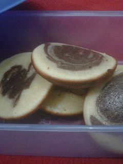 Foto resep Pukis