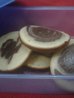 Foto resep Pukis