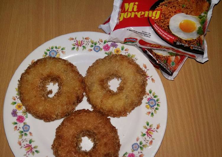 Donat Indomie