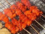 ไก่ย่างแดง สูตรทำขาย