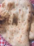 خبز عربي