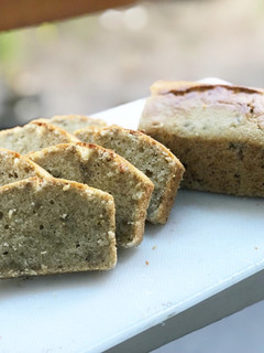 Foto resep Banana Bread tanpa Pengembang