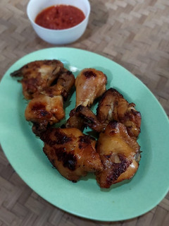 Foto resep Ayam Ungkep Bumbu Bacem