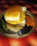 Vadapav