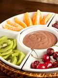 Chocolate Fondue
