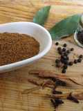 Garam Masala (especias)