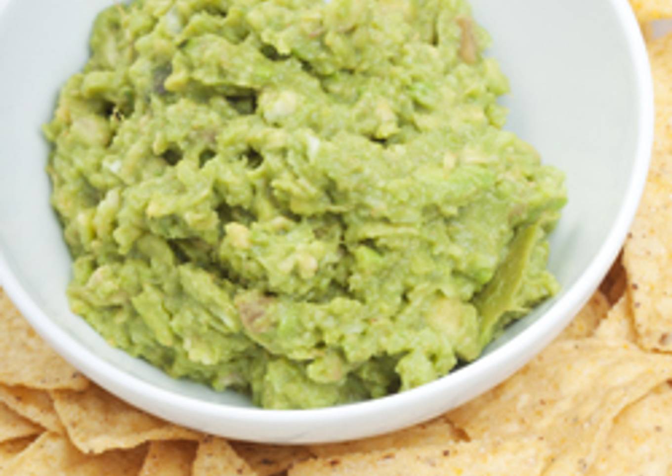 Guacamole