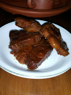 Foto resep Bacem Daging Sapi