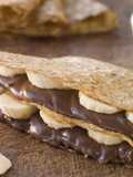 Basic Sweet Crepe Recipe