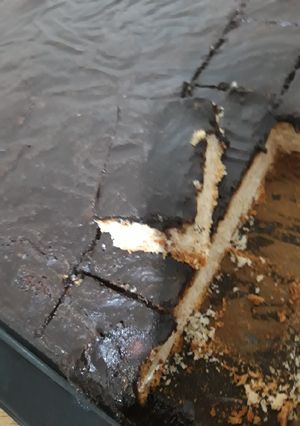 صورة لوصفة قاطو ساهل