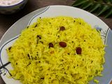 Tempered Rice