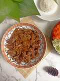 Beef Slice BBQ Simple Enak #394