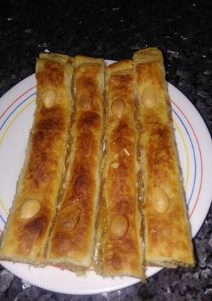 Foto principal de Costillas de cabello de ángel