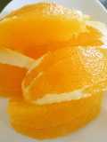 How to Cut a Navel Orange