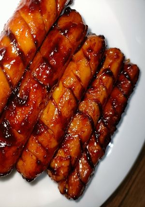 Foto resep Sosis Bakar