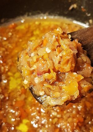 Foto resep Sambal Bawang Surabaya (ala Bu Rudy)