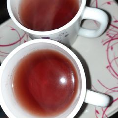 A picture of Cinnamon Tea.