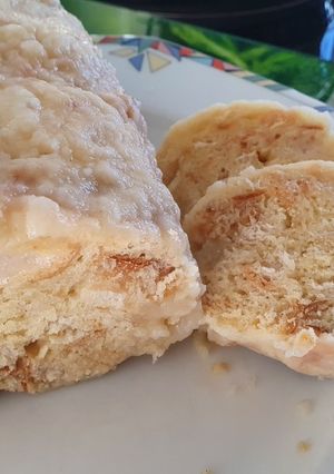 Semmelkloß Rezepthauptbild