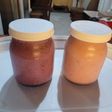 Smoothies de frutas 🙃