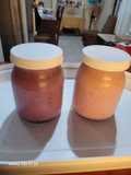 Smoothies de frutas 🙃