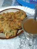 Sarabba(minuman khas Sulawesi)