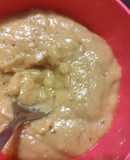 Alitas marinadas en guajillo con salsa de ciruela tropical