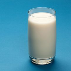 Ayran Drink A picture of Ayran Drink.