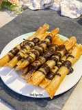 Pisang Aroma