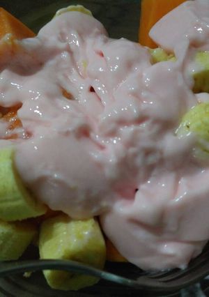 Foto resep Desert ala-ala