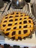 Pastafrola clásica