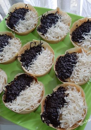 Foto resep Martabak Mini
