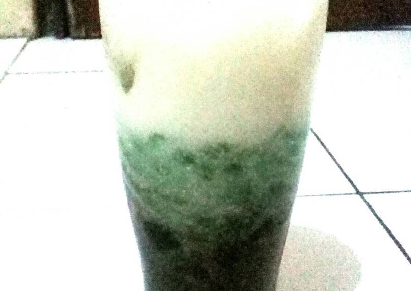 Es cendol endol