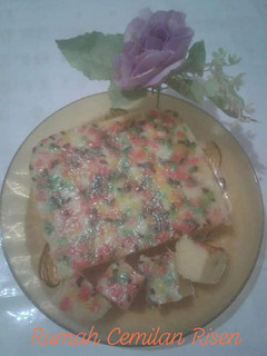 Foto resep Prol Tape Kukus