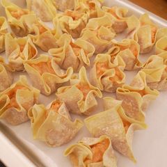 Chicken Siomai A picture of Chicken Siomai.