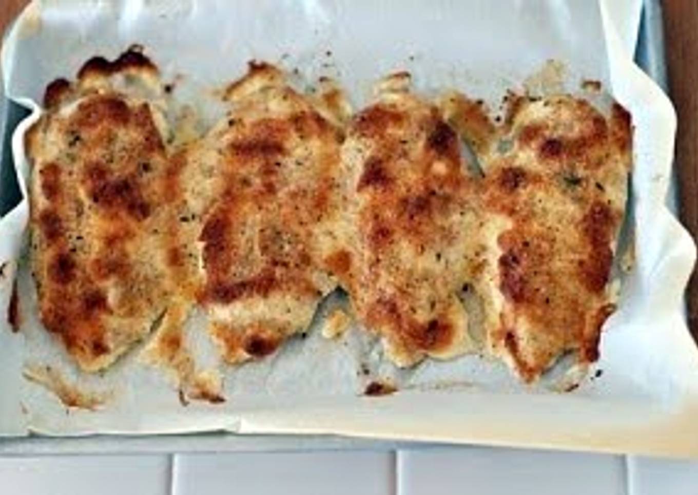 OMG Chicken